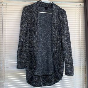 Aeropostale Open Front Cardigan